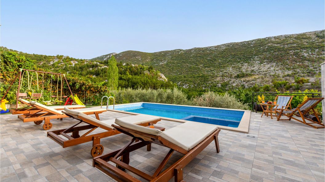 Vendégház Svinišće - CSC097 (1)