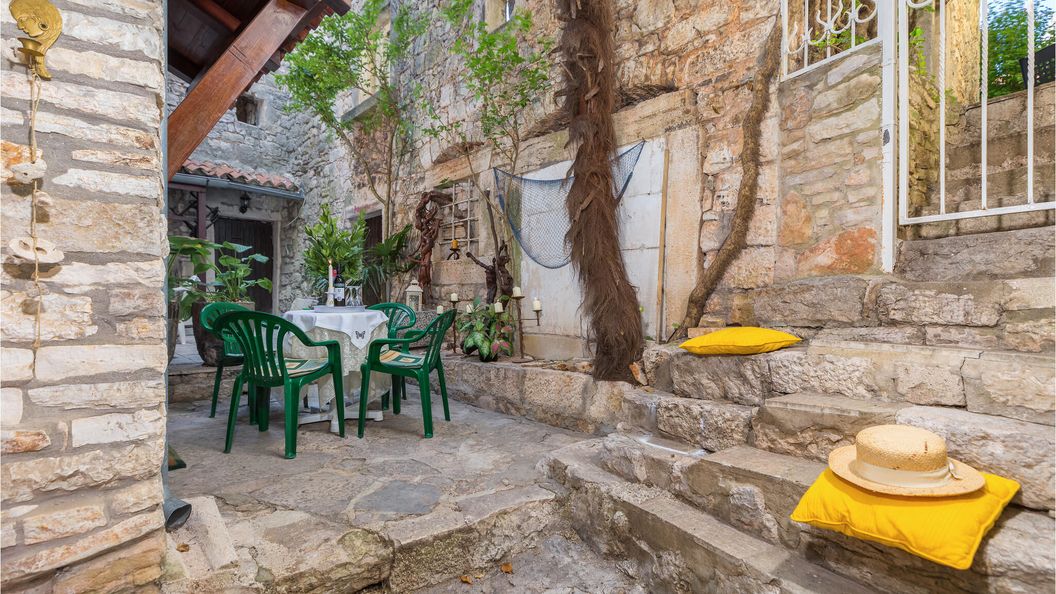 Vendégház Bale - CIV698 (1)