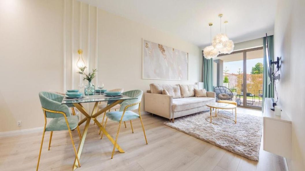 GEA ECO Apartamenty Sianożęty (1)