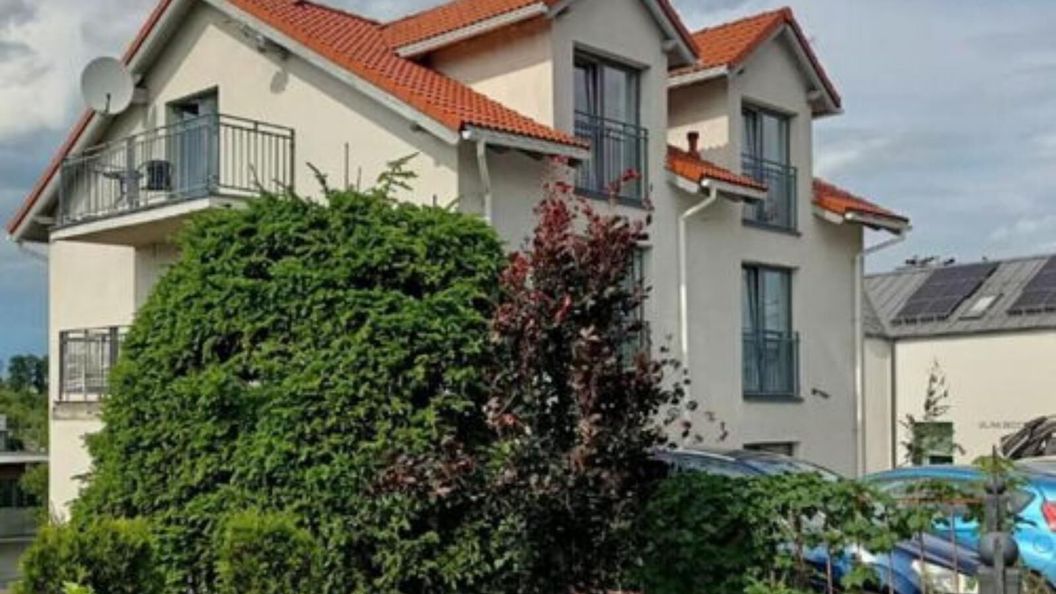 Pokoje Firstroom Gdańsk (1)