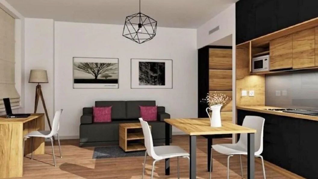 Apartimento Hydral Viene Wrocław (1)