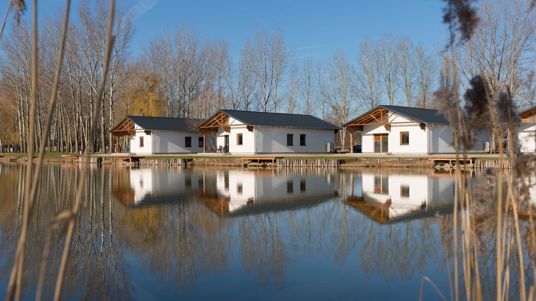 Haleszi Apartman Péteri (1)