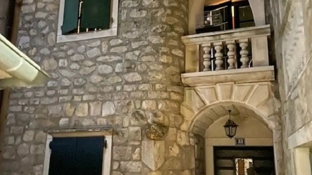 Juran Old Town Sukošan (1)