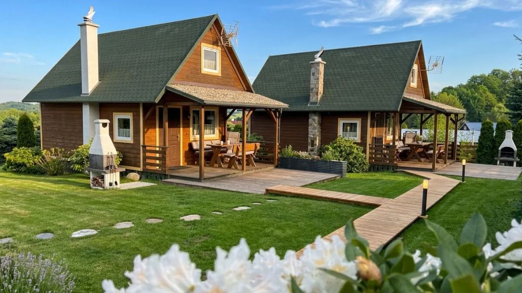 Domek BB Podgórzyn (1)