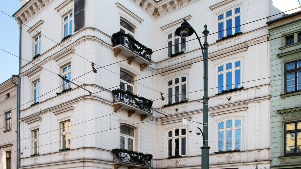 Otium Boutique Kraków (1)