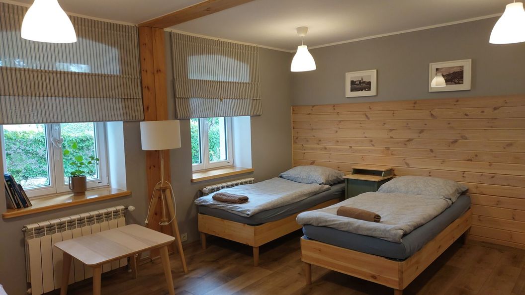 Apartamenty Święta Lipka (1)