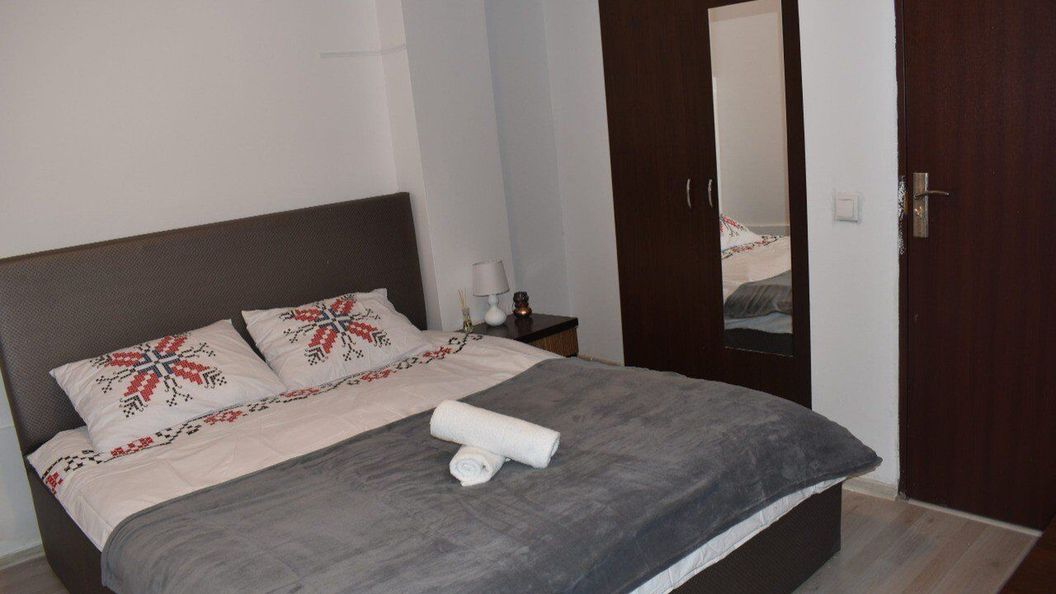 Occidental Wise Transit Hotel București (1)