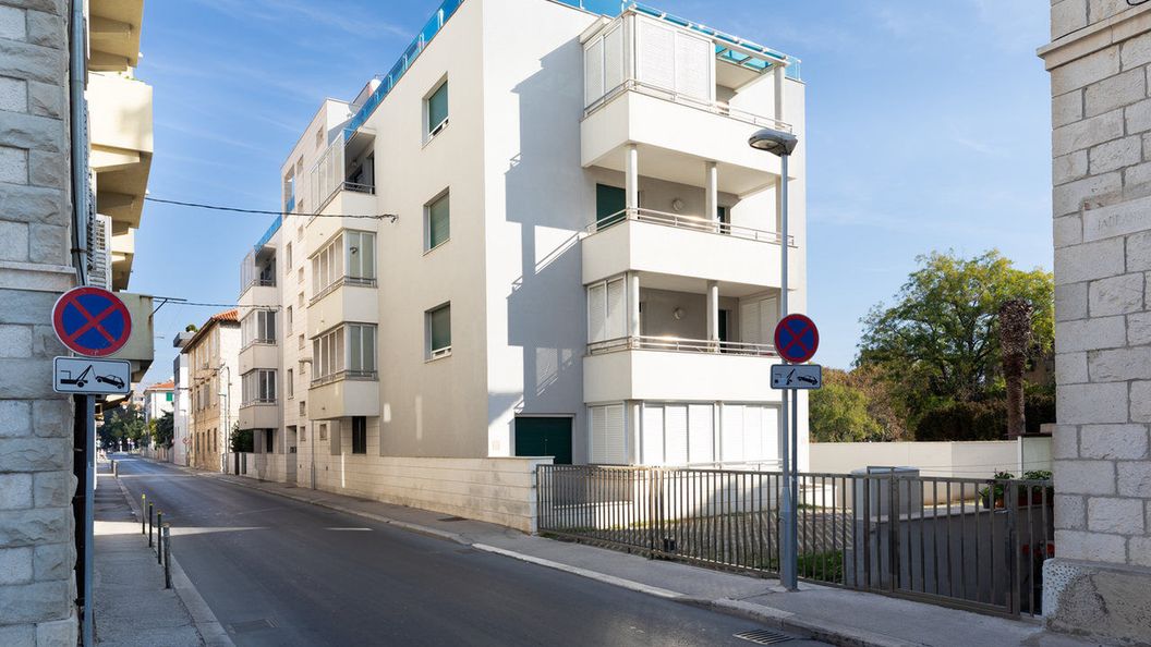 Bačvice Split Apartment (1)