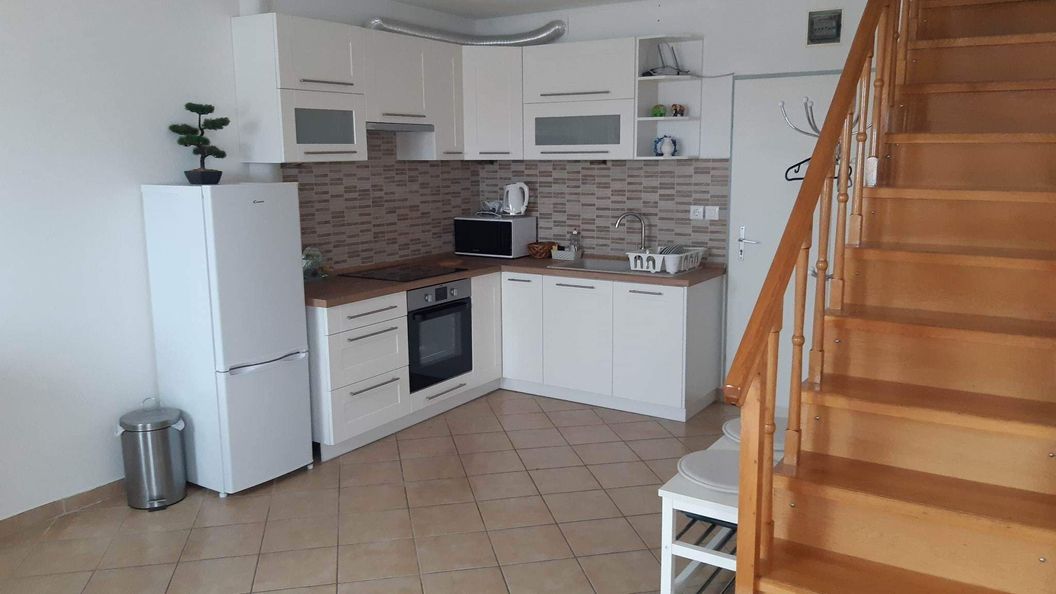 Dominik Apartman Gyenesdiás  (1)