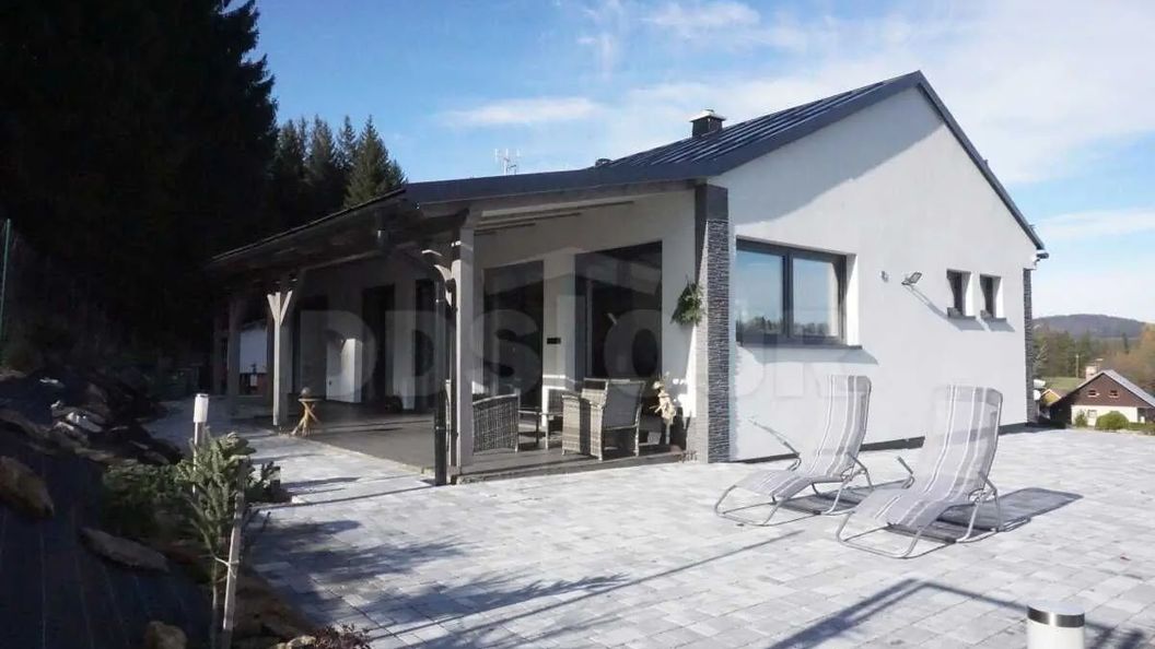 Vyhlídka Filipovice Bělá pod Pradědem (1)