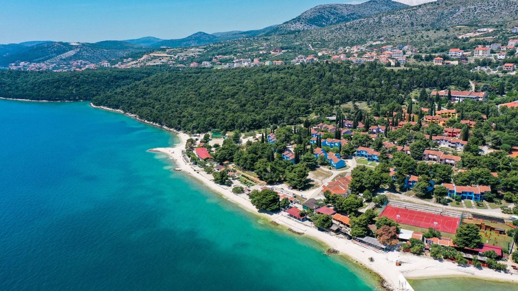 Resort Medena Seget Donji (1)