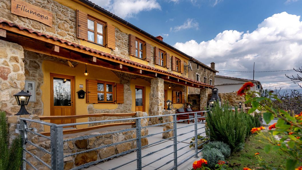 Apartman Filumena Lopar (1)