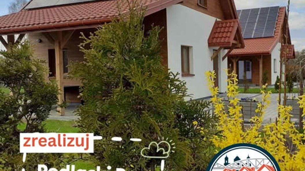 Przystanek Tykocin - domki i apartamenty w sercu Podlasia (1)