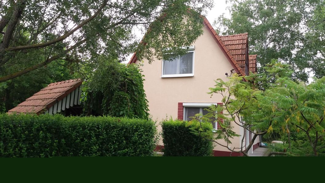 Balcsi-parti Apartman Balatonmáriafürdő (1)