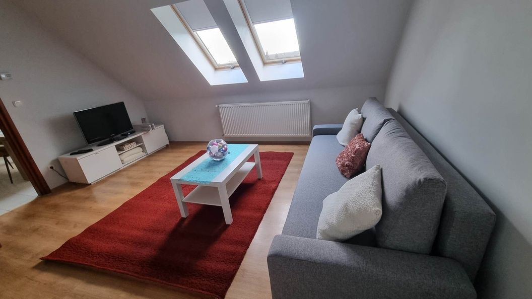 Bohém Apartman Nyergesújfalu (1)