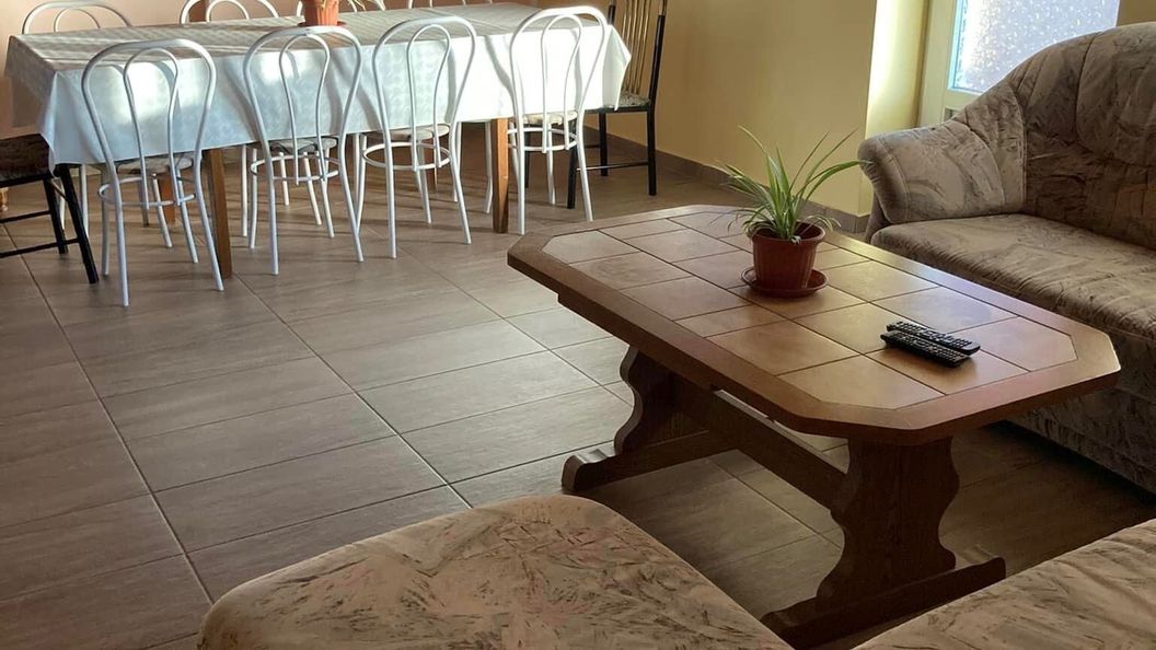 Dóra Apartman Balatonfenyves (1)