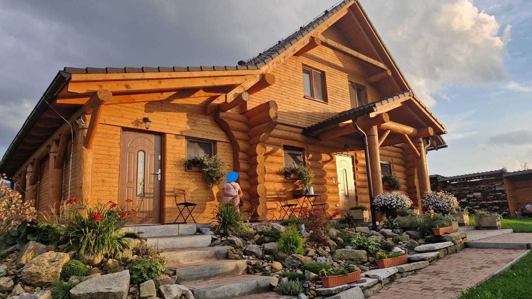 Apartmán Harmonie Černá Voda (1)