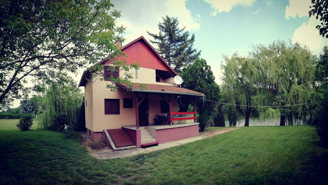 BVB Nyaraló Gyomaendrőd (1)