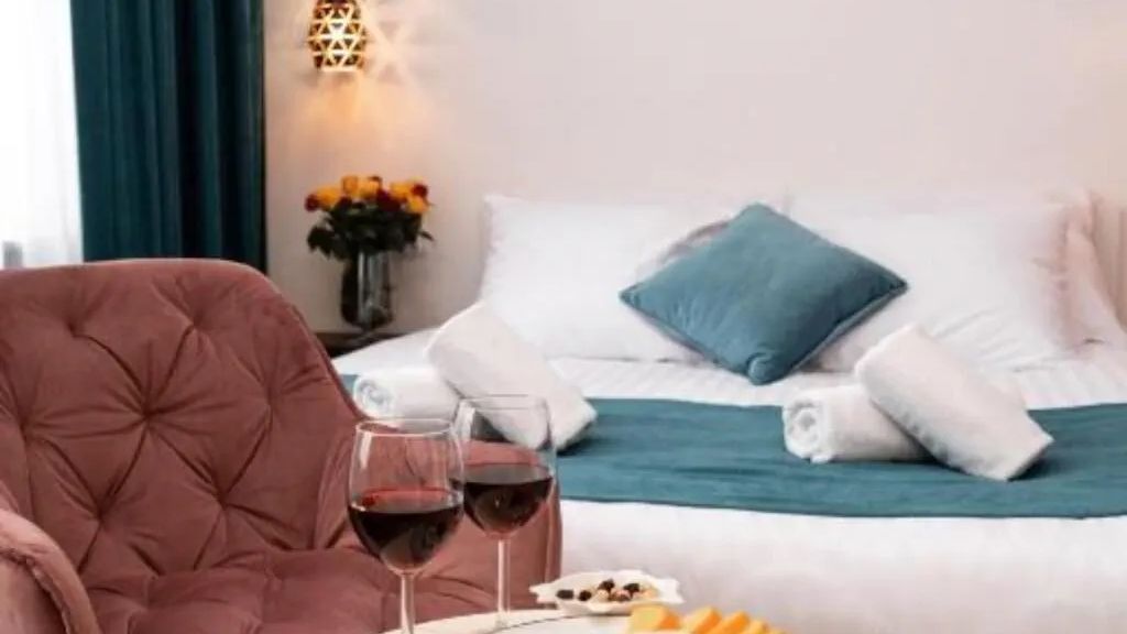 Hive Family House Kraków (1)