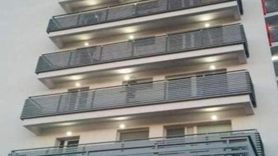 HOLIDAY HOME Slavia New S8 przy plaży z balkonem (1)