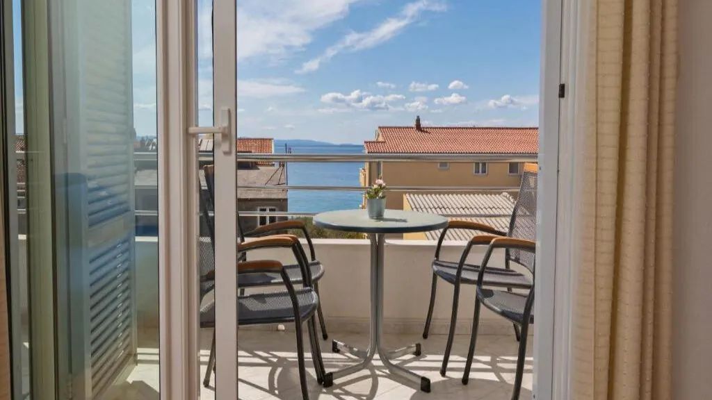 Apartmani Vela Tucepi (1)