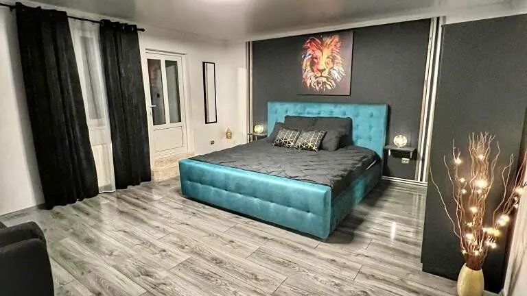 Luxor Ultra-Central Apartments Sibiu (1)