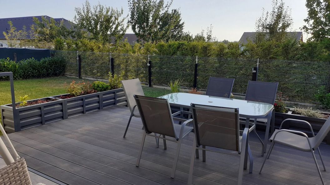 Bíbic Apartman B Kápolnásnyék (1)