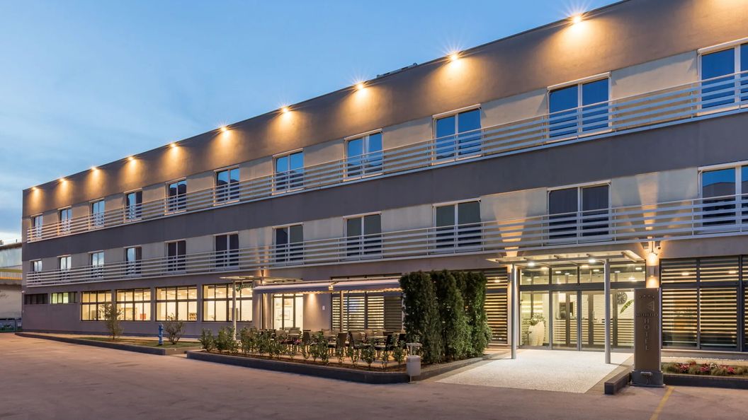 Hotel Mondo Split (1)