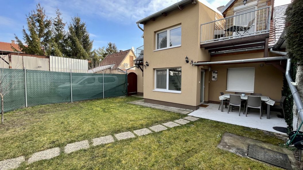 Rabbit Apartman Mosonmagyaróvár (1)