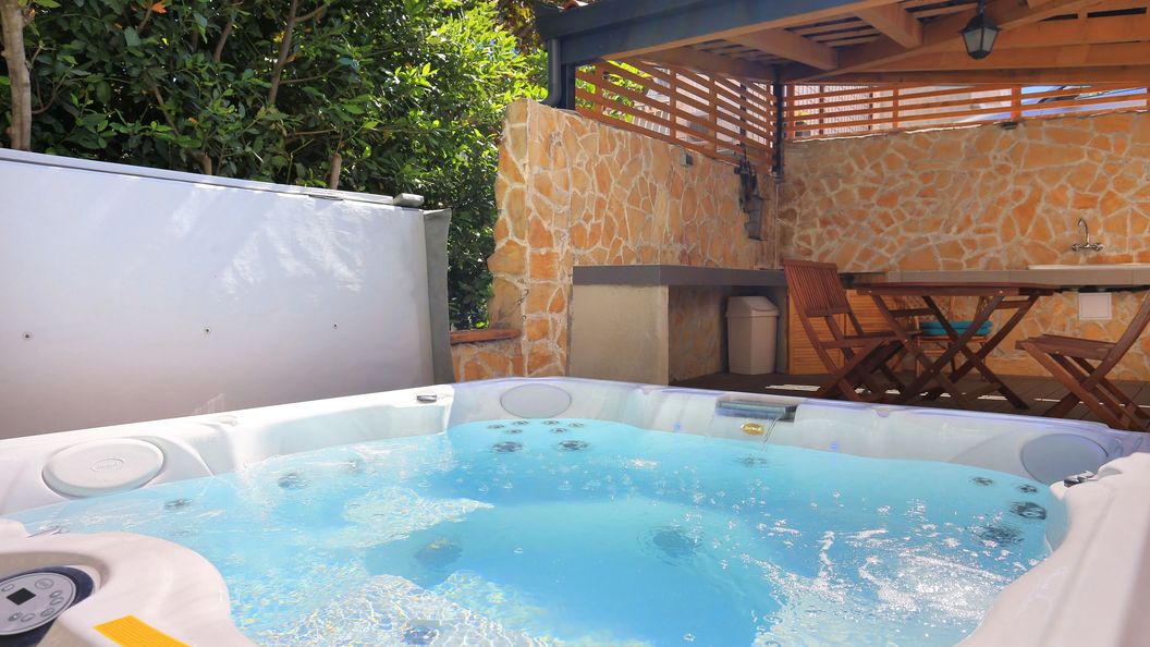 Apartmanok A Tenger Mellett Podstrana, Split - 9714 Podstrana (1)