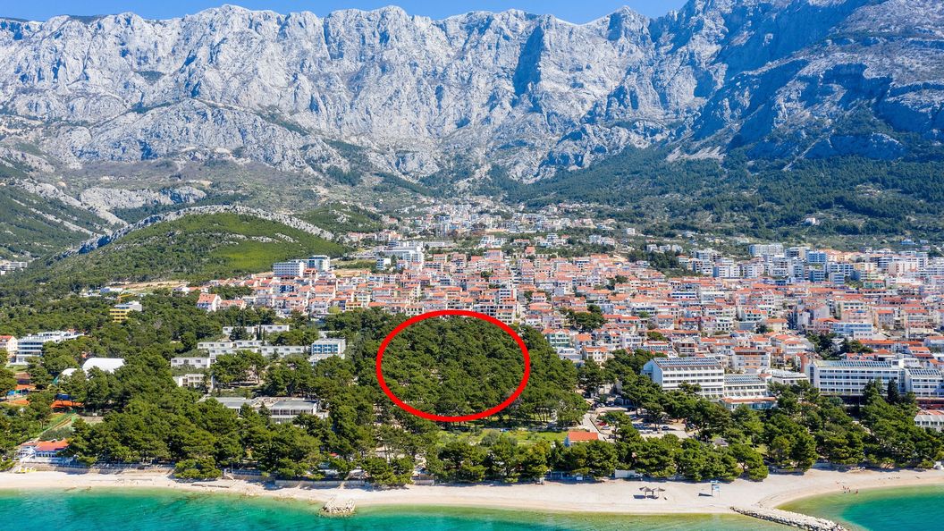 Apartmanok A Tenger Mellett Makarska - 19558 (1)