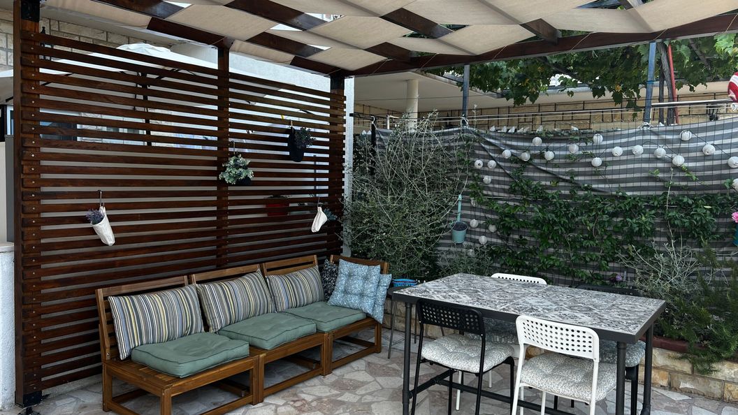 Apartmanok A Tenger Mellett Rogoznica - 20158 (1)