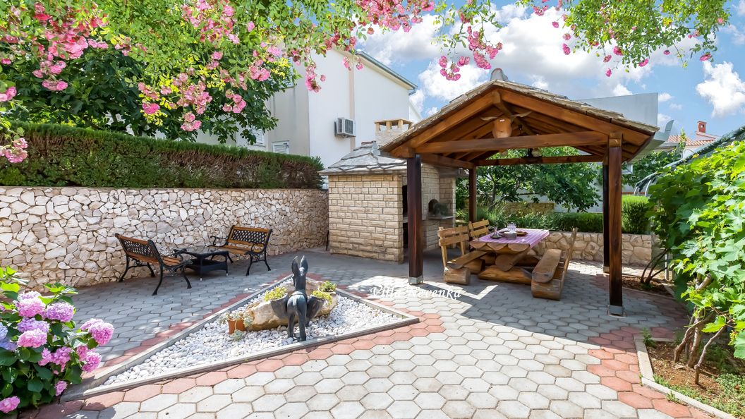 Apartmanok A Tenger Mellett Kanica, Rogoznica - 20298 Kanica (1)