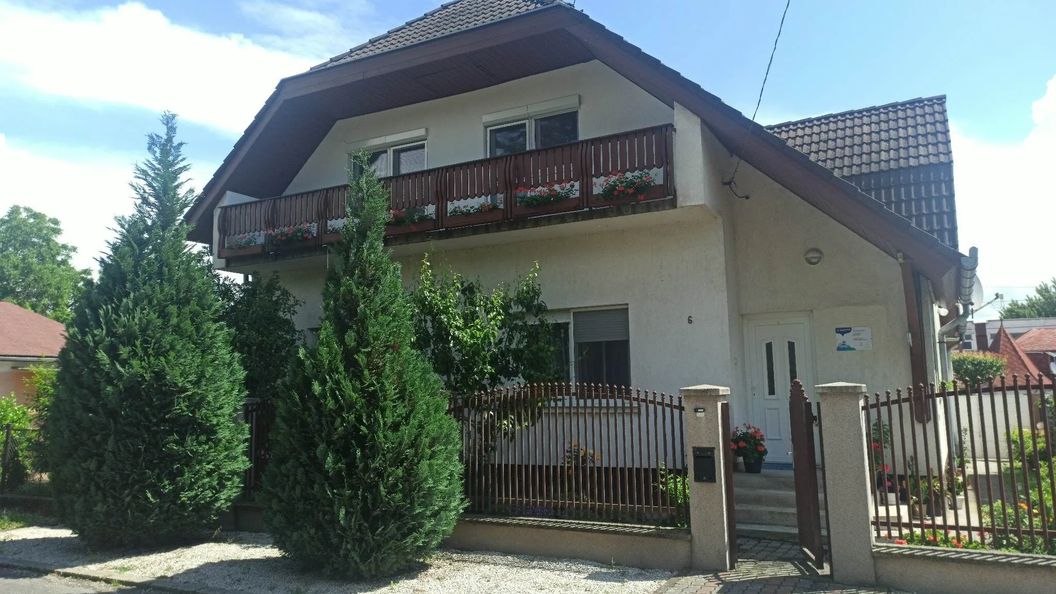 Dani Apartman Fonyód (1)