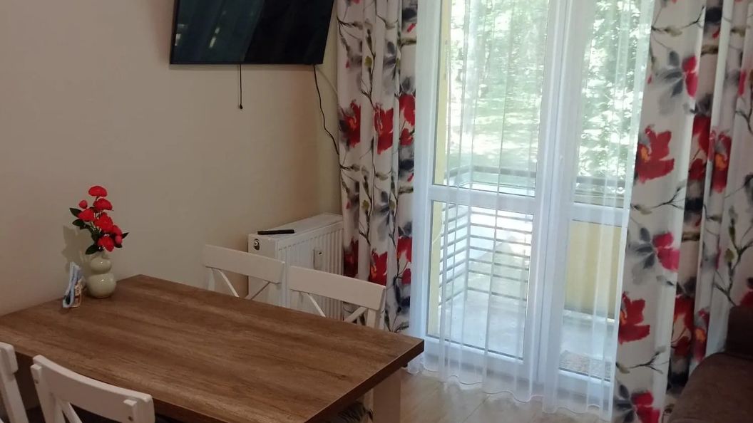 Apartament w centrum Rabka Zdrój (1)