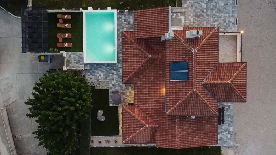 Villa Whitestone Sibenik (1)