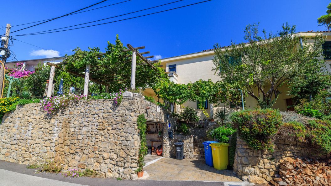 Apartment Slavko Mundanije (1)