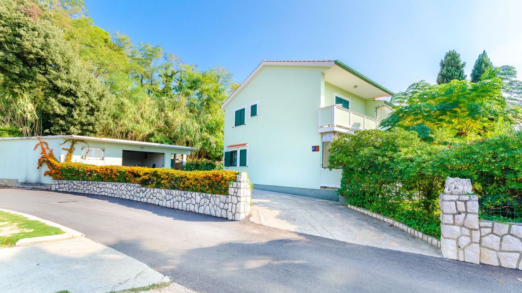 Apartments Ruzica M Lopar (1)