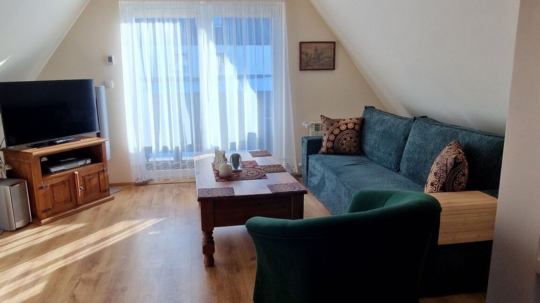 Apartament Złap Oddech Zakopane  (1)