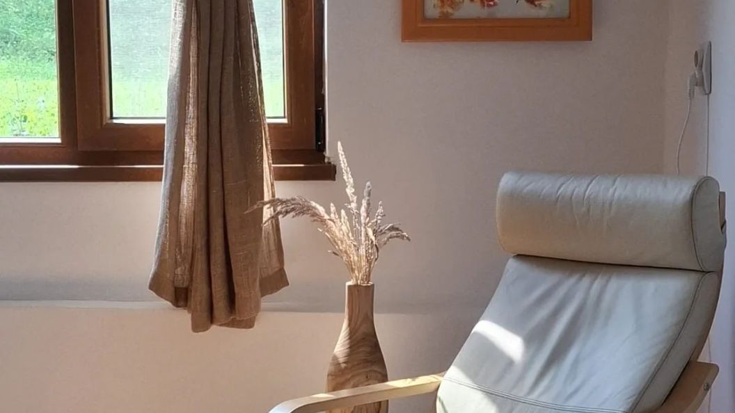 Casă de vacanță în Apuseni Șesuri (1)