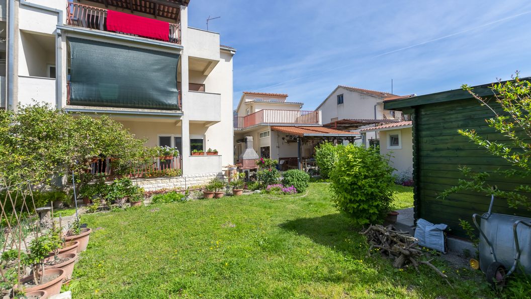 Apartment Tonia Kastel Novi (1)