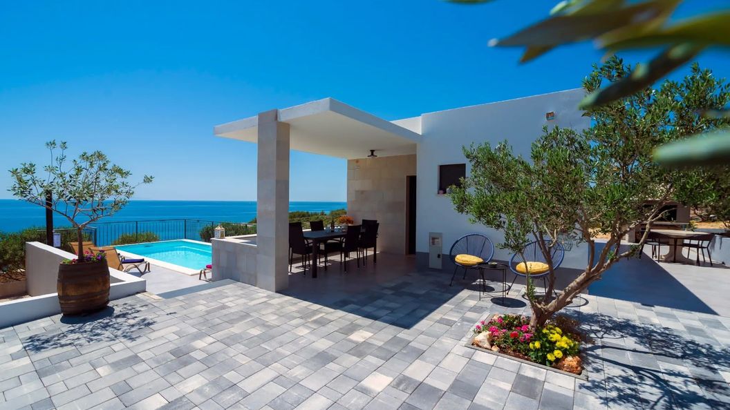 Villa Adio Mare Razanj (1)