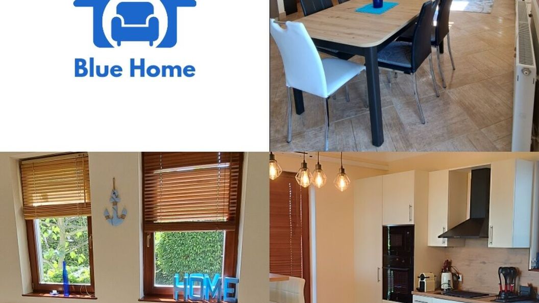 Blue Home Apartman Balatonföldvár (1)