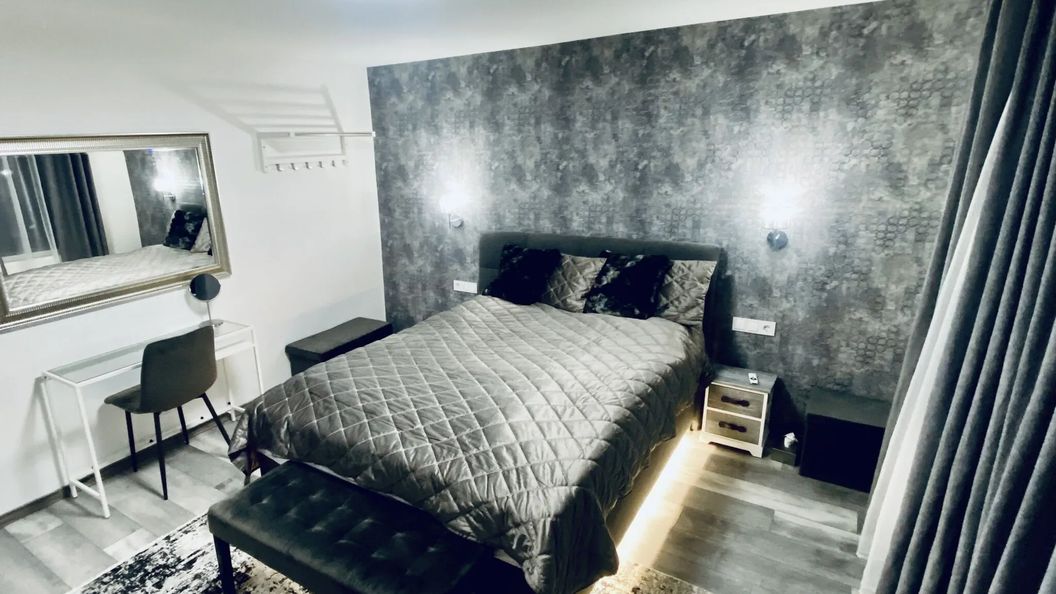 Trendy House 158 Apartman Mátranovák (1)