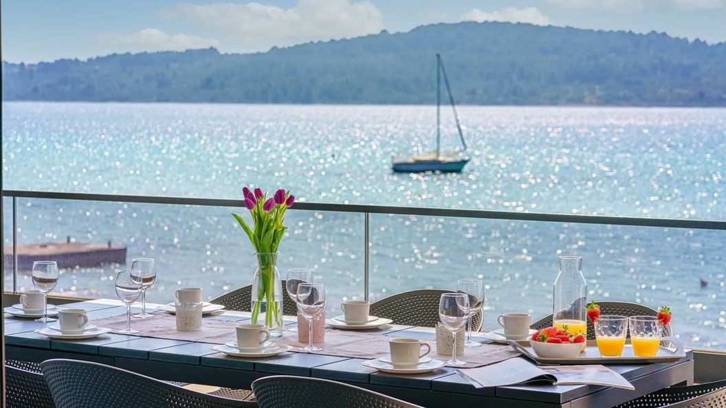 Apartment Sabbia Srima (1)