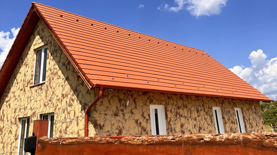 Fa Szamár Vendégház Demjén (1)