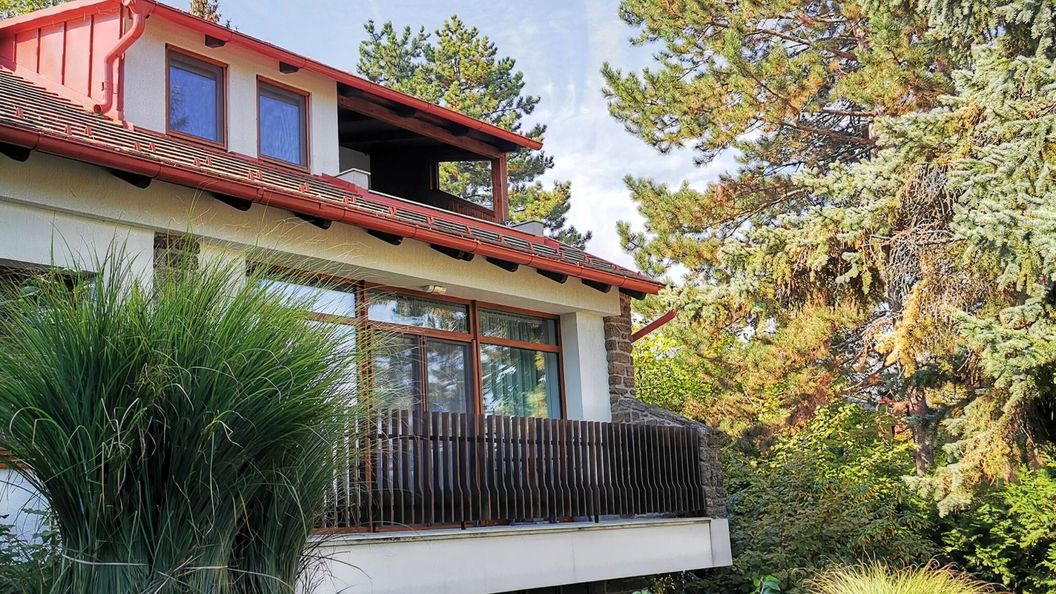 Hanga Vendégház Tihany (1)