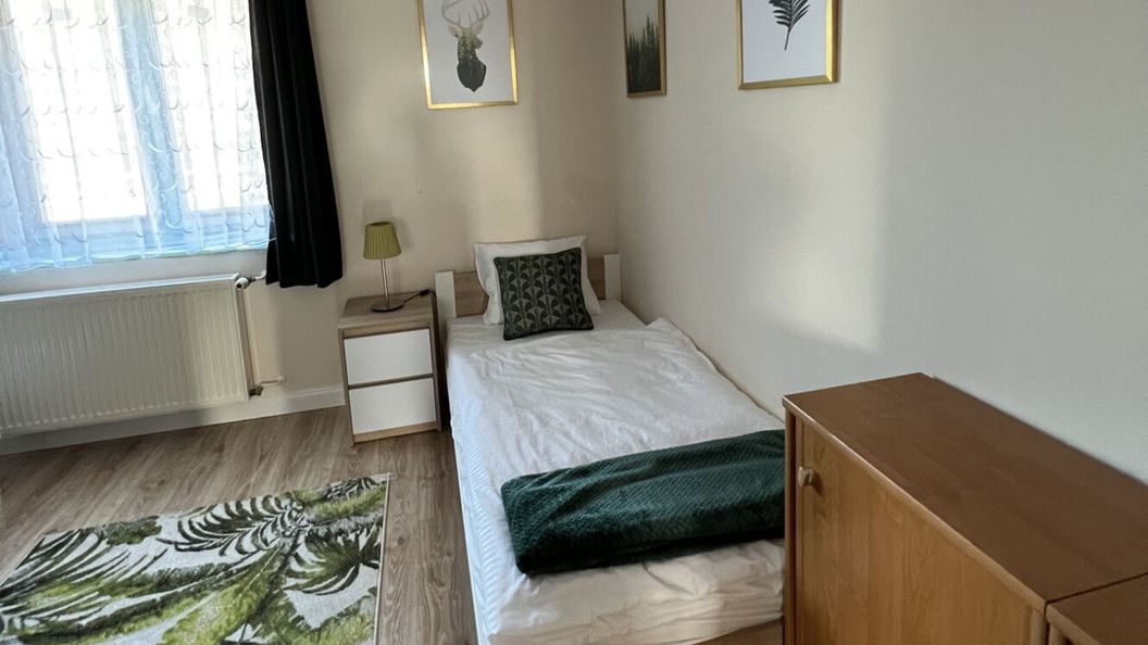 Pokoje i kwatery pracownicze W.W. CONS-POL Słubice (1)