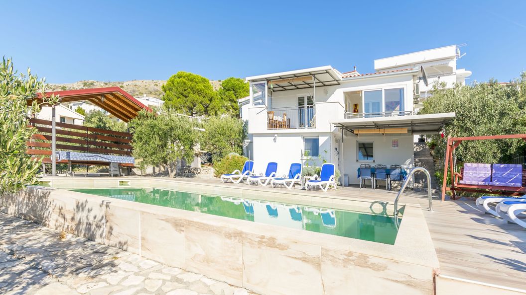 House Osti Rogoznica (1)