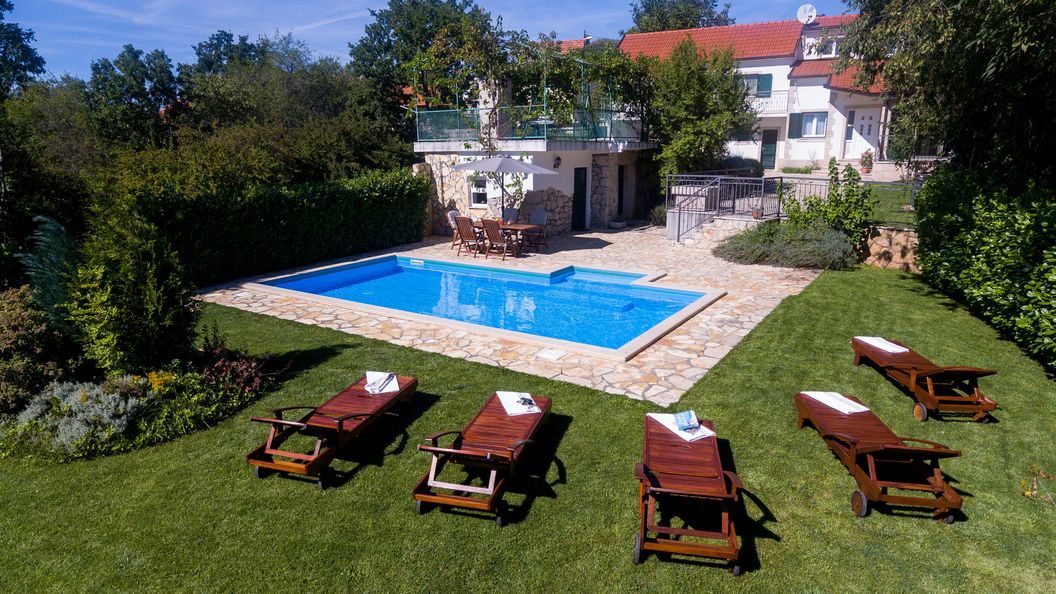 Villa Green Oasis Gornji Proložac (1)